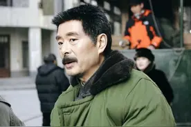 10位鲁迅扮演者谁最像？赵丹出定妆照没演成，李雪健和曹磊很特别图片