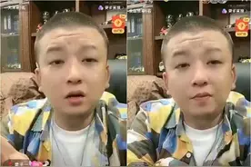 李四坦言“螃蟹”节奏最扎心！敬重马洪涛，嘲讽木森直播找演员图片