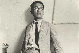费孝通：1935年进山考察误入陷阱，怀孕妻子为救他失足落崖图片