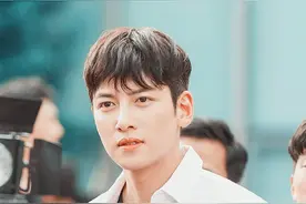 【池昌旭】南韩 我超喜欢healer的！！！图片