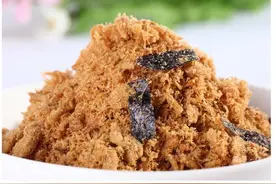 豆渣不要扔掉了，简单操作做成健康营养的美味，非常适合儿童图片