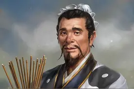 三国人物管辂（下）：会算卦，懂鸟语，知生死，说故事供大家一乐图片