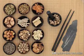 中医鼻祖扁鹊与治未病图片