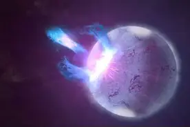 宇宙出现神秘信号，每16天重复一次，哈佛教授：应考虑所有可能图片