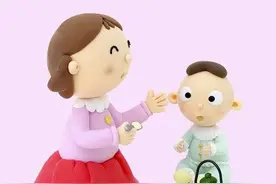 为了最好地养育孩子，如何与保姆相处？图片