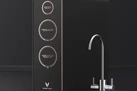 今年的净水器标准是什么？云米净水器Q5 800G告诉你图片