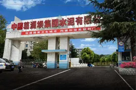 湖北宜昌痛失的中央企业总部：超级葛洲坝集团多牛，武汉受益多大图片