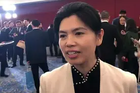我们这一代人要看到统一！国台办发言人这一举动，绝不仅仅是暗示图片