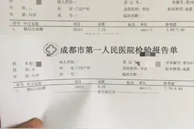 糖耐竟然过了图片