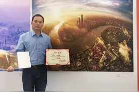 那些当过空降兵的人｜王正坤：记录长江经济带及背后的故事图片