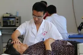 湖南56岁民间中医诉说自己行医历程烦恼—能否出国做中医求解答图片