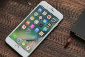 苹果最没有存在感的手机：iphone7Plus，如今还能坚持几年？图片