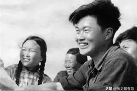 董加耕，60年代宁愿放弃北大也要回乡务农，如今的他怎么样了？图片