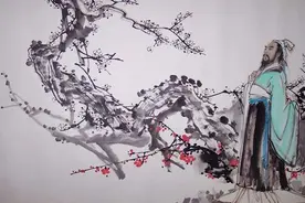 爱国诗人陆游：位卑未敢忘国忧，怀壮志一统国土，含悲愤夙愿未酬图片