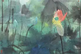 古诗词版的脑筋急转弯，你答对了几个？图片