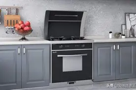 集成灶蒸烤一体机的弊端？看完后你就知晓了，选择要慎重图片