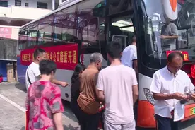 重磅！临川又开通5条农村公交专线！看看都经过哪？图片