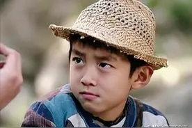 10后童星崛起了！《司藤》逆袭到7.9分，这8岁演员不得不提图片