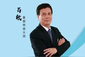茫茫棋坛，只因龙争虎斗而精彩不衰图片