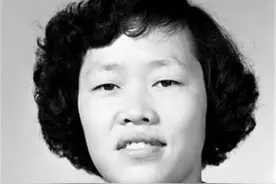 50年代全国劳模赵梦桃：为了工作延后3年生子，却在28岁早逝图片