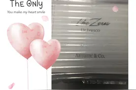 宙斯超声波离子洁面仪，公认为贵妇级美容仪，皮肤清洁能力强图片