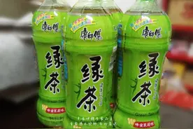 从辉煌走向没落的5种饮料，虽然还在销售，但买它的人只为情怀图片