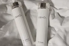 保湿补水成分大公开！含有“神经酰胺”的Cemoy水乳真的好用图片