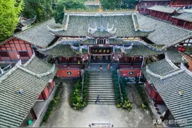 大足石刻景区（宝顶山、北山石刻）全面恢复对外开放图片