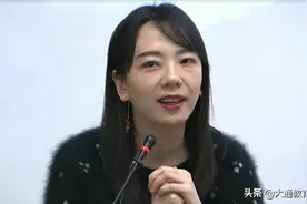 “北斗女神”徐颖，32岁成为中科院最年轻的博导图片
