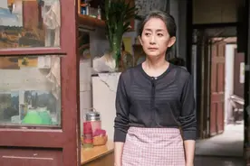那个30年前，生了四个孩子的农村女人，现在怎么样了？图片