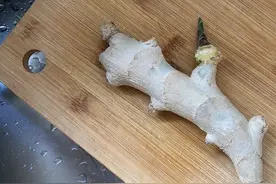 厨房里这七个宝贝能驱寒！图片