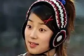 韩星36岁韩智慧官宣怀孕，结婚10年终怀第1胎，正在专心胎教图片