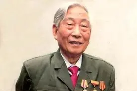 1984年，重庆广播局副局长家中被盗，警察调查后才知他是特等功臣图片