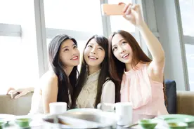 美丽的谎言图片