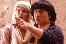 成龙为拍此片与成家班闹翻，郑裕玲拒绝再合作，揭秘飞鹰计划幕后图片