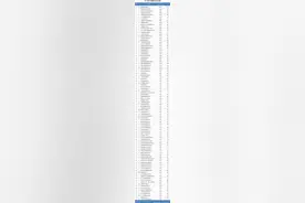 13鲁企入围中国汽车零部件TOP100，2家企业今年新上榜图片