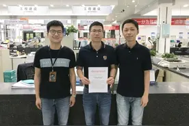 2个工作日完成审批，无锡环评告知承诺实现“加速度”图片
