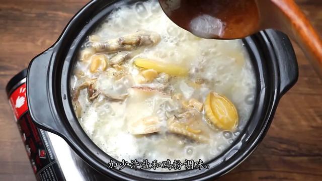 响螺鸡脚炖花胶 2026年花胶响螺片鸡爪煲汤的做法 响螺鸡脚炖花胶 2026年花胶响螺片鸡爪煲汤的做法