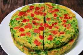 建议中老年人：早餐少吃面条和稀饭，多吃这5样，营养足，身体棒图片