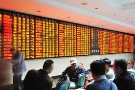 坚定执守一只股，让他从小白到大神，高手果然在民间图片