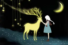 原来，缘分有因果，爱情有轮回图片