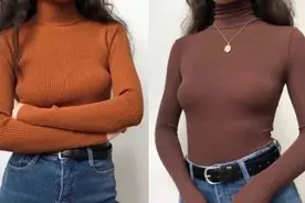 @全体女生，你们冬天穿内衣吗？图片