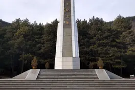 陕西榆林籍烈士崔林付在瓦子街战役中牺牲，他的亲人如今在哪里图片