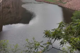 炎炎夏日去哪玩？到沙河海拔最高的小山村里避暑去图片