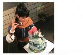 它究竟有什么样的魅力，让白敬亭房都买不起图片