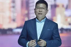 华为余承东：盲目追求1亿像素是错的 拍照是个系统性工程视频封面