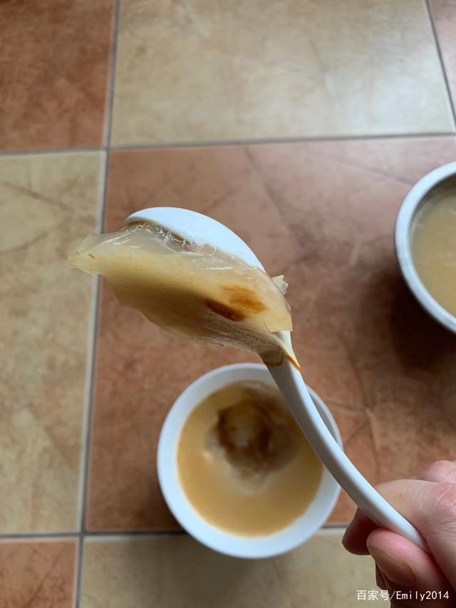 为什么花胶不成冻勒 2026年为什么花胶煮后不见了