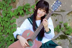 【每日美图03】怀念啊我们的青春啊，昨天在记忆里生根发芽图片