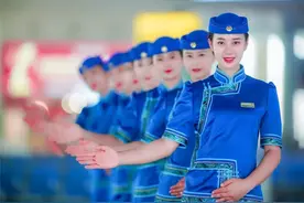 铁路VS地铁，工资福利哪边更好，最油水的岗位是（体制内干货）图片