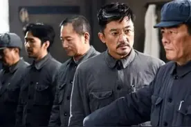 新中国成立后，一千多名战俘中，什么级别才能进功德林监狱？图片